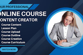 write ebook online course creation ebook course content ppt ebook ghostwriter