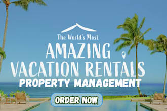 short term rental website vacation rental website property website hotel website