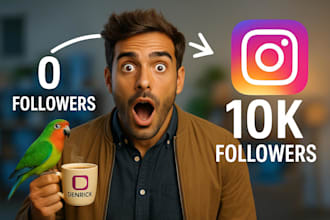 buy 10k instagram followers fast, organically