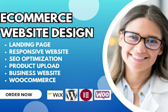 do webshop ecommerce, webstore, wordpress website hostinger, godaddy, shopify