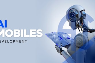 create ai powered ai mobile apps with flutter, swift and openai app and chatgpt