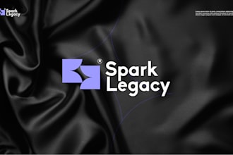 design minimalist, timeless, unique and ai logo