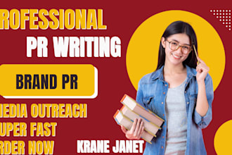 write attention grabbing press release, boost visibility