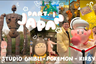 buy ghibli museum ticket for you anytime