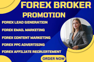 setup forex ib promotion, affiliate link sign up promotion, forex leads to trad