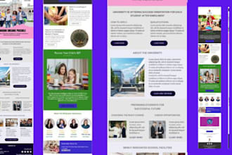 create brochure flyer newsletter design, proposal menu template word and favicon