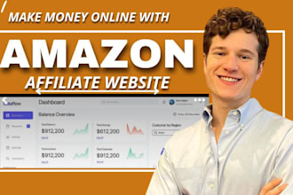 create autopilot affiliate website affiliate marketing pinterest marketing