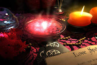 cast a fast powerful love spell casting obsession binding get ex back