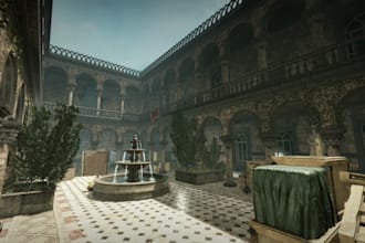 make  realistic roblox map game asset tycoon map  roblox modelling roblox studio