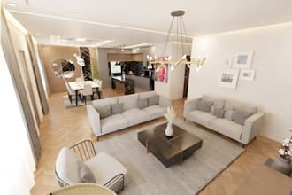 renovate 3d interior real apartment estate,living room,bathroom,3d lumion render