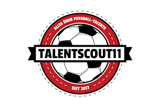 design powerful dynamic football club logo