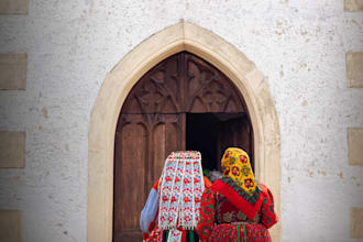 professionally edit images in documentary style