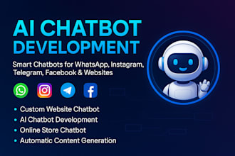 develop ai agent sales agent openai langchain API botpress n8n automation twilio