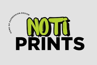 custom logo design for startups and established brands