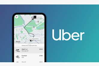 build doordash bot, instacart bot, uber bot, bot lyft, grabber bot, grubhub bot