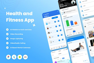 build ai health app leaf diseases ai diagnostic tool healthcare medical website