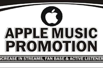 pitch your music to spotify playlist curators playstore apple music promotion