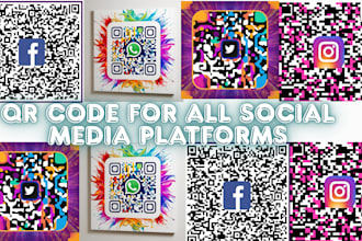create a professional qr code for your business