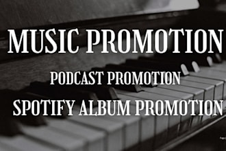 organic podcast promotion soundcloud to increase live streams get new listeners