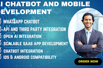 build whatsapp chatbot , api key botpress wati, whatsapp automation ai chatbot