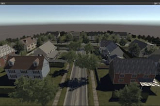 provide unity game development mobile games and prototyping