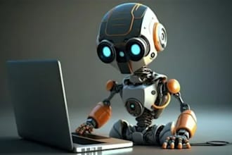 develop craigslist bot,facebook marketplace bot,auto listing