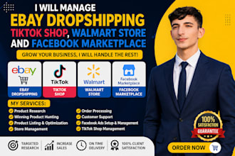 do aliexpress amazon to ebay dropshipping top listings