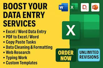 handle excel entry formatting formulas and custom automation