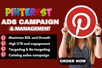 run profitable pin terest ads campaign, pin terest marketing, pinterest ads, pin