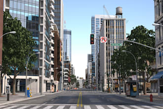 create custom roblox maps, tycoon maps, and assets in roblox studio