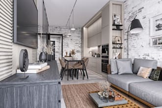 renovate 3d apartment rooms, lounge are, refurnish villa, house interior,3ds max