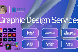 graphic design services free 24 k gold