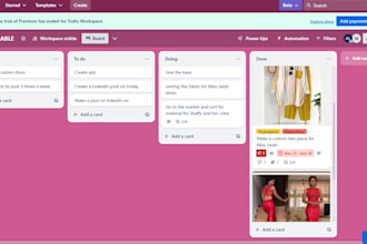 be your reliable virtual assistant for research , admin and customer support