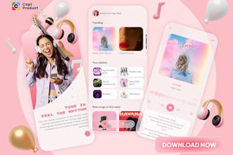 build ai music app like suno ai, mubert, ai lyrics generator app, ai karaoke app