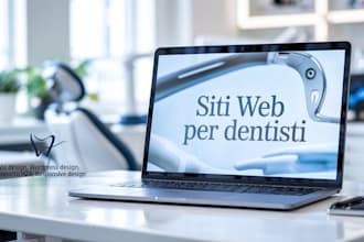 design a responsive website for your dental clinic