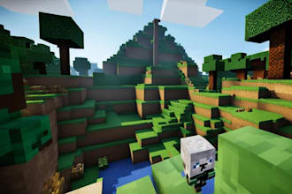 build roblox game, scripting, building,ui, 3d model, gfx, animation, 3d map,pets