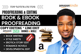 do ebook editing, developmental editor, romance fiction ghostwriter,ebook writer