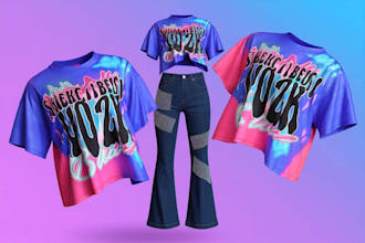 design y2k streetwear shopify fashion wear webstore streetwear website