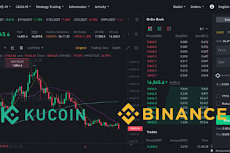 build telegram bot, trading bot, telegram trading bot