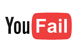 remake recreate redraw spoof and parody logo as you love