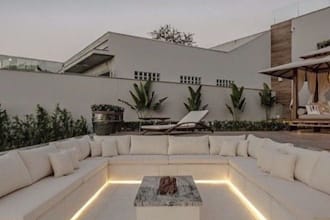 create 3d landscape, garden design, 3d patio, 3d terrace and gartengestaltung