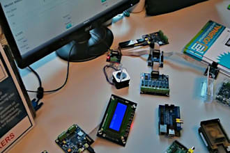 arduino codes por your proyect