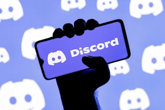advertise, boost and grow your discord server to gain new active member