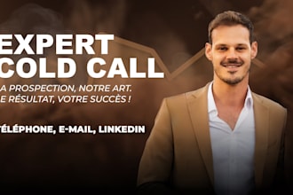 make b2b cold calls to mobile numbers only