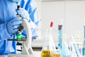 develop your industrial chemical formulation and formula testing