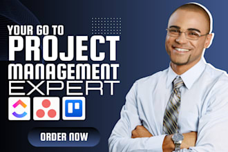 setup asana workflow clickup trello automation project management asana