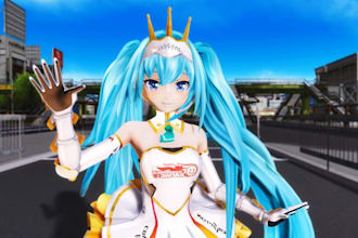 cerate custom mmd model, character player model sfm mmd for garrys mod, mmd pv