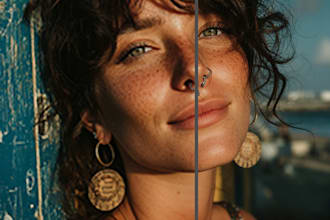 enhance and upscale your images using the latest ai technology