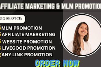 do mlm promotion, affiliate website promotion affiliate marketing, mlm leads