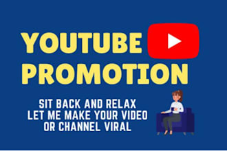 elevate your youtube views and subscribers with authentic promotion